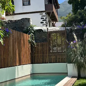 Casa La Aldaba Сasa de vacaciones Los Realejos